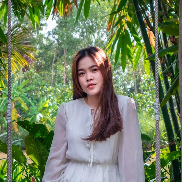 Business client testimonial